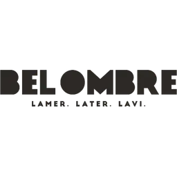 Bel Ombre logo