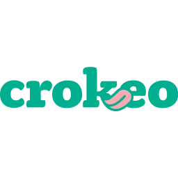 Crokeo logo