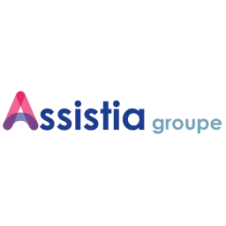 Groupe Assistia logo