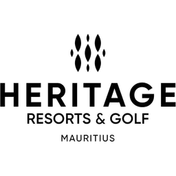 Heritage Resorts & Golf logo