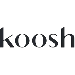 Koosh logo