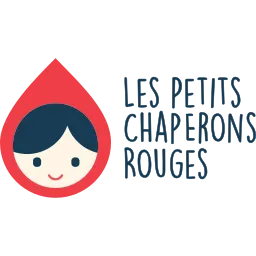 Les Petits Chaperons Rouges logo