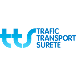 Trafic Transport Sûreté logo