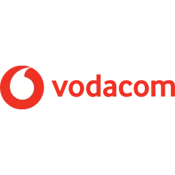 Vodacom logo